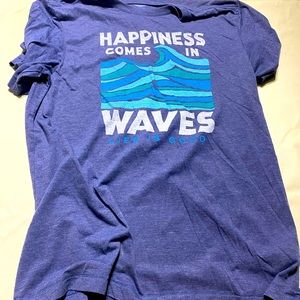 Life is Good|Happiness comes in waves